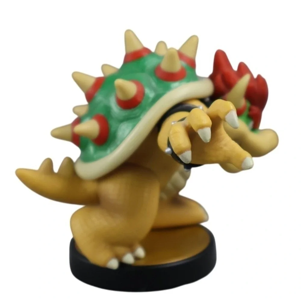 Nintendo brand type